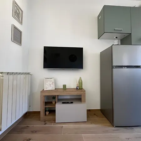 Apartman Casa Amali *