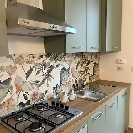 Apartman Casa Amali