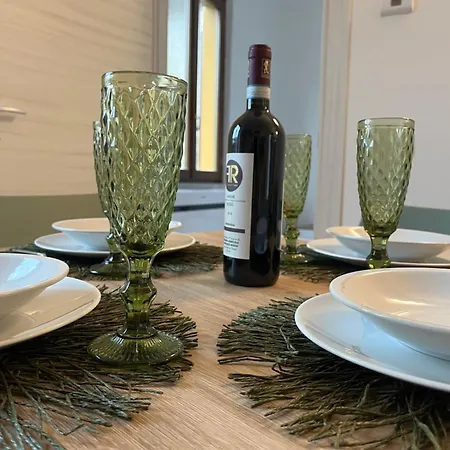 Apartman Casa Amali *