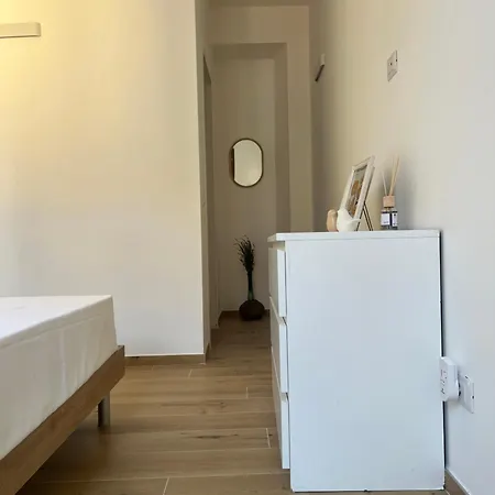 アパート Casa Amali *