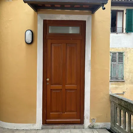 Apartman Casa Amali Intra