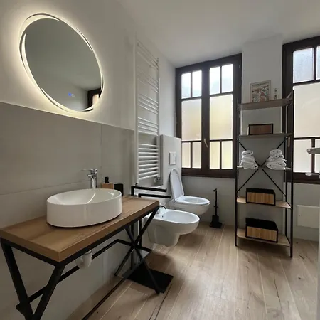 Apartman Casa Amali Intra