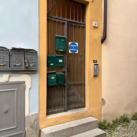 Apartman Casa Amali *