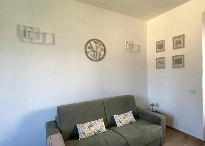 Casa Amali Lejlighed