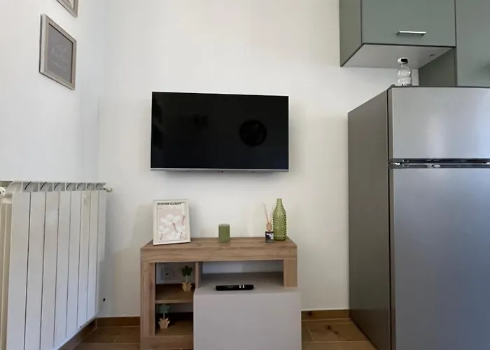 Lejlighed Casa Amali *