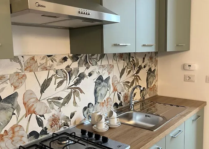 Lejlighed Casa Amali