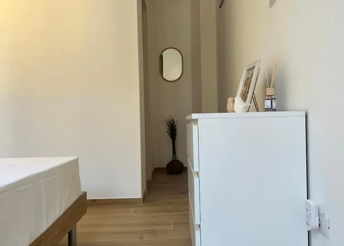 Lejlighed Casa Amali *