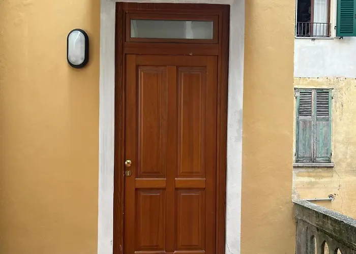 Lejlighed Casa Amali Intra